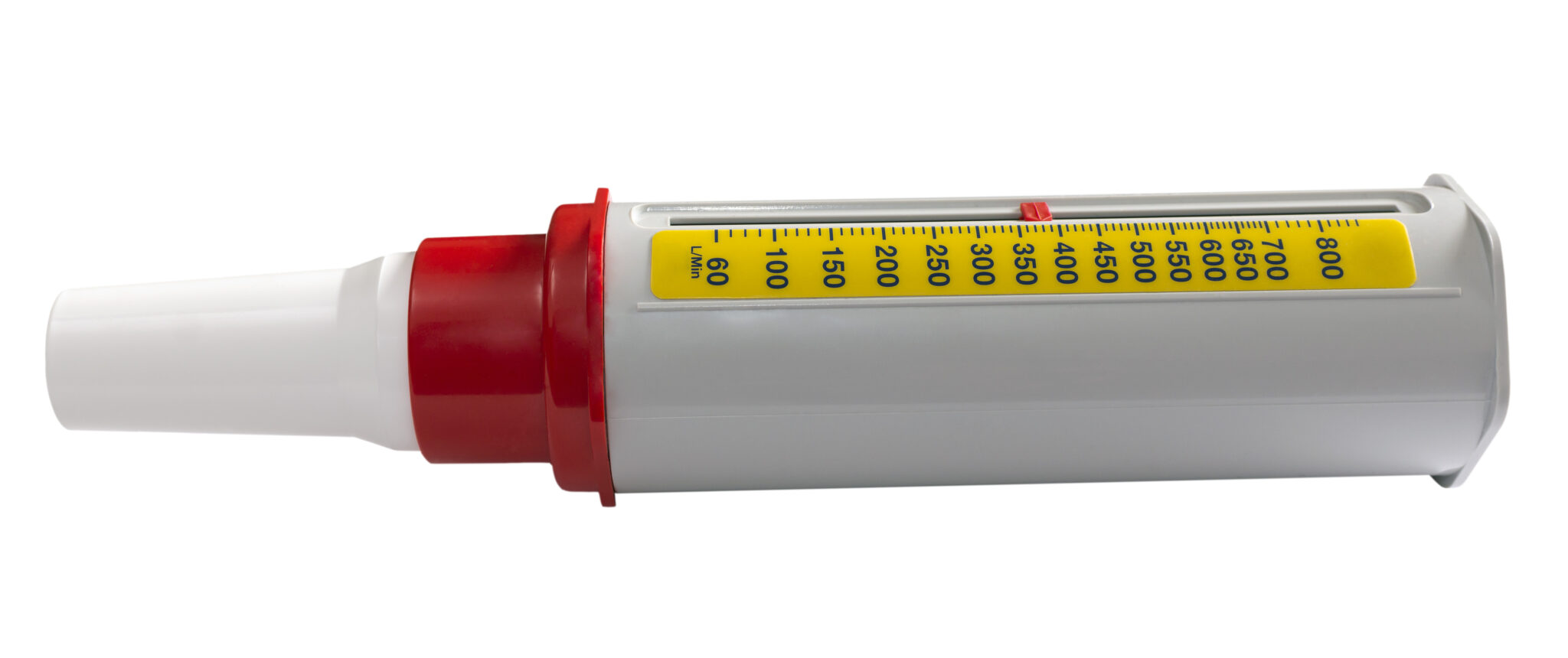 Trainingsgerät Peak-Flow-Meter - Alles Wissenswerte zum Thema