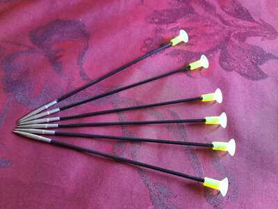 10er darts 13,5 k